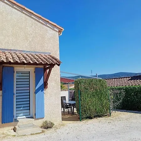 De L'auzon Pont D'arc 3ch Holiday home Vallon-Pont-d'Arc