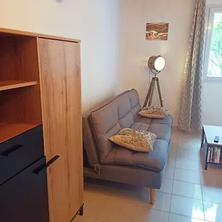 De L'auzon Pont D'arc 3ch Holiday home