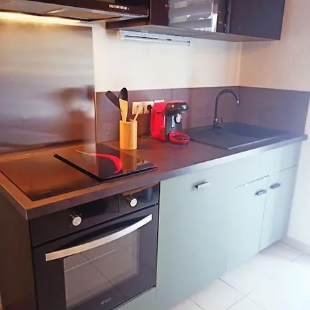 De L'auzon Pont D'arc 3ch Holiday home *