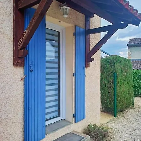 Holiday home De L'auzon Pont D'arc 3ch Vallon-Pont-d'Arc