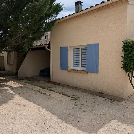 De L'auzon Pont D'arc 3ch Holiday home Vallon-Pont-d'Arc