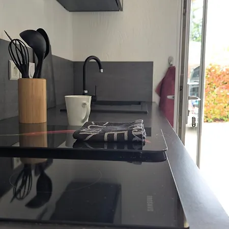 Holiday home De L'auzon Pont D'arc 3ch Vallon-Pont-d'Arc