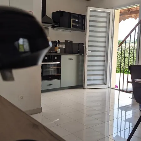 Holiday home De L'auzon Pont D'arc 3ch *